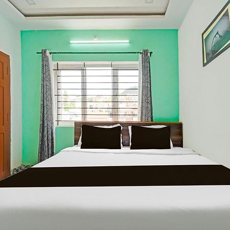 Hotel O Vijaynagar Road Formerly Anmol Peace Stay Ooty Eksteriør billede