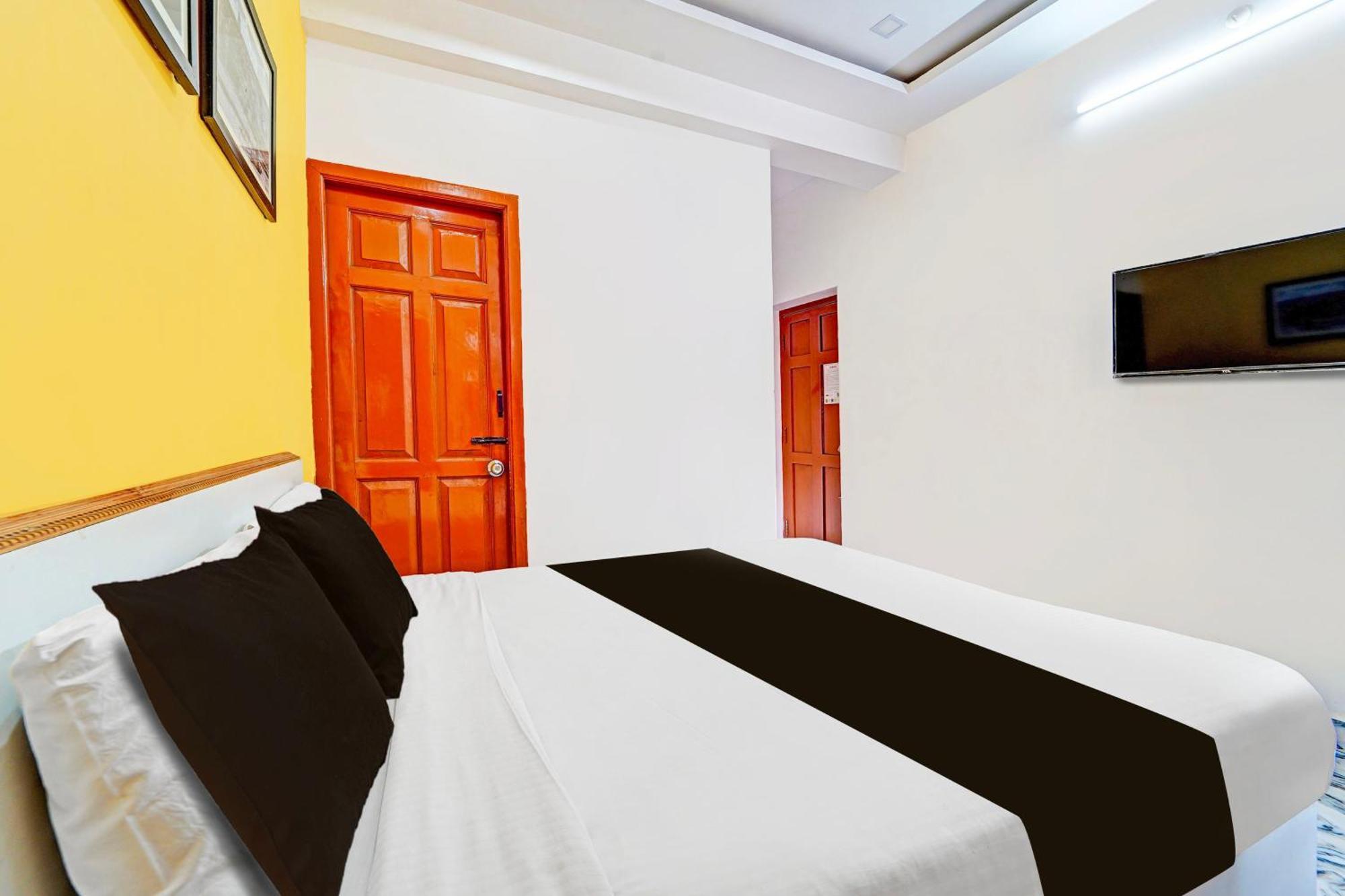 Hotel O Vijaynagar Road Formerly Anmol Peace Stay Ooty Eksteriør billede