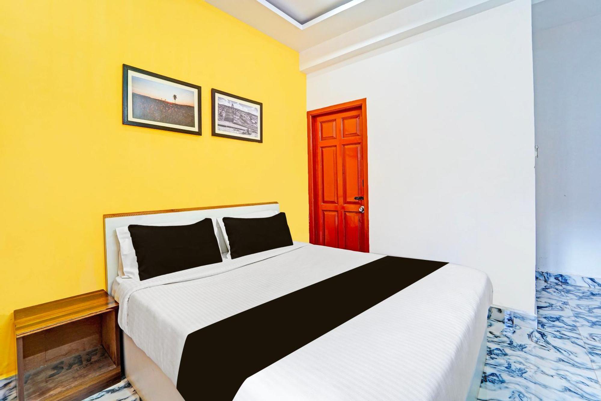 Hotel O Vijaynagar Road Formerly Anmol Peace Stay Ooty Eksteriør billede