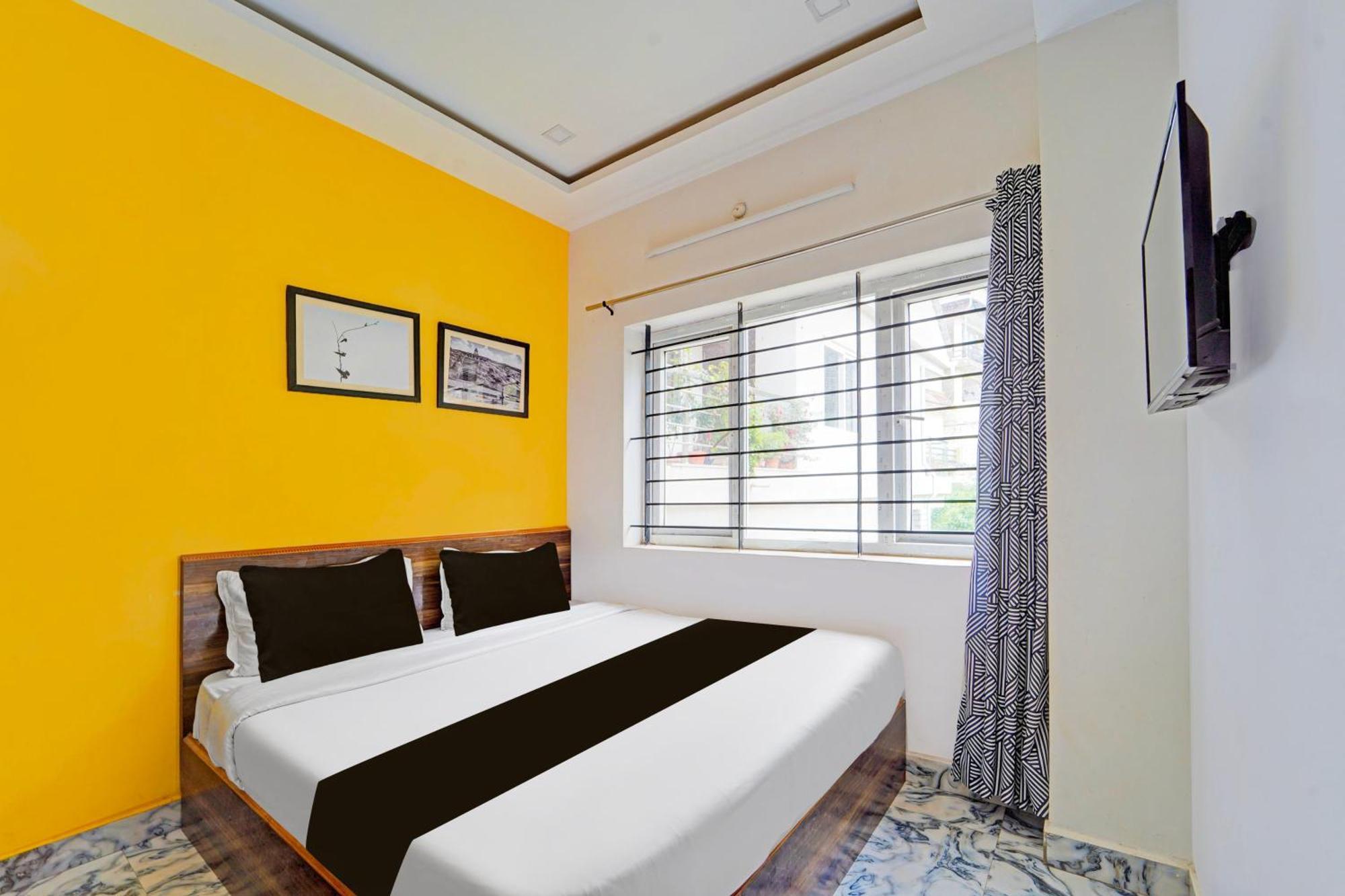 Hotel O Vijaynagar Road Formerly Anmol Peace Stay Ooty Eksteriør billede