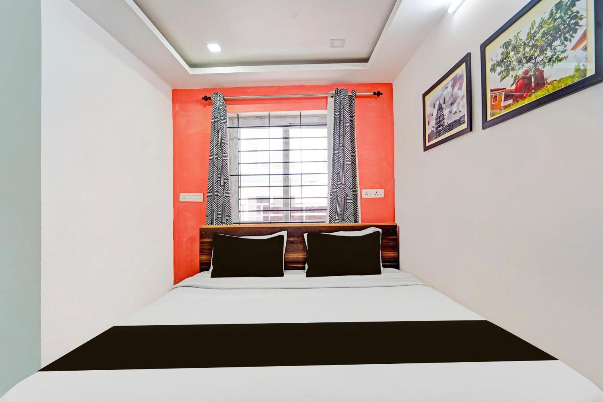 Hotel O Vijaynagar Road Formerly Anmol Peace Stay Ooty Eksteriør billede