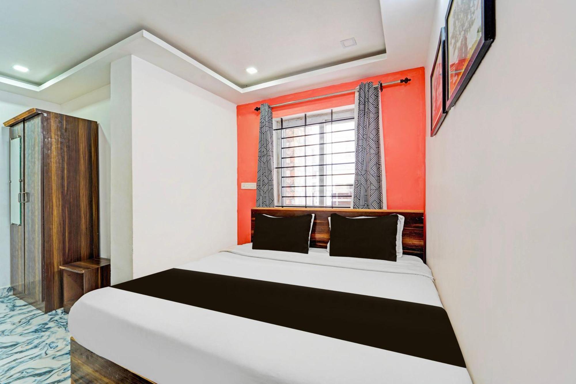 Hotel O Vijaynagar Road Formerly Anmol Peace Stay Ooty Eksteriør billede
