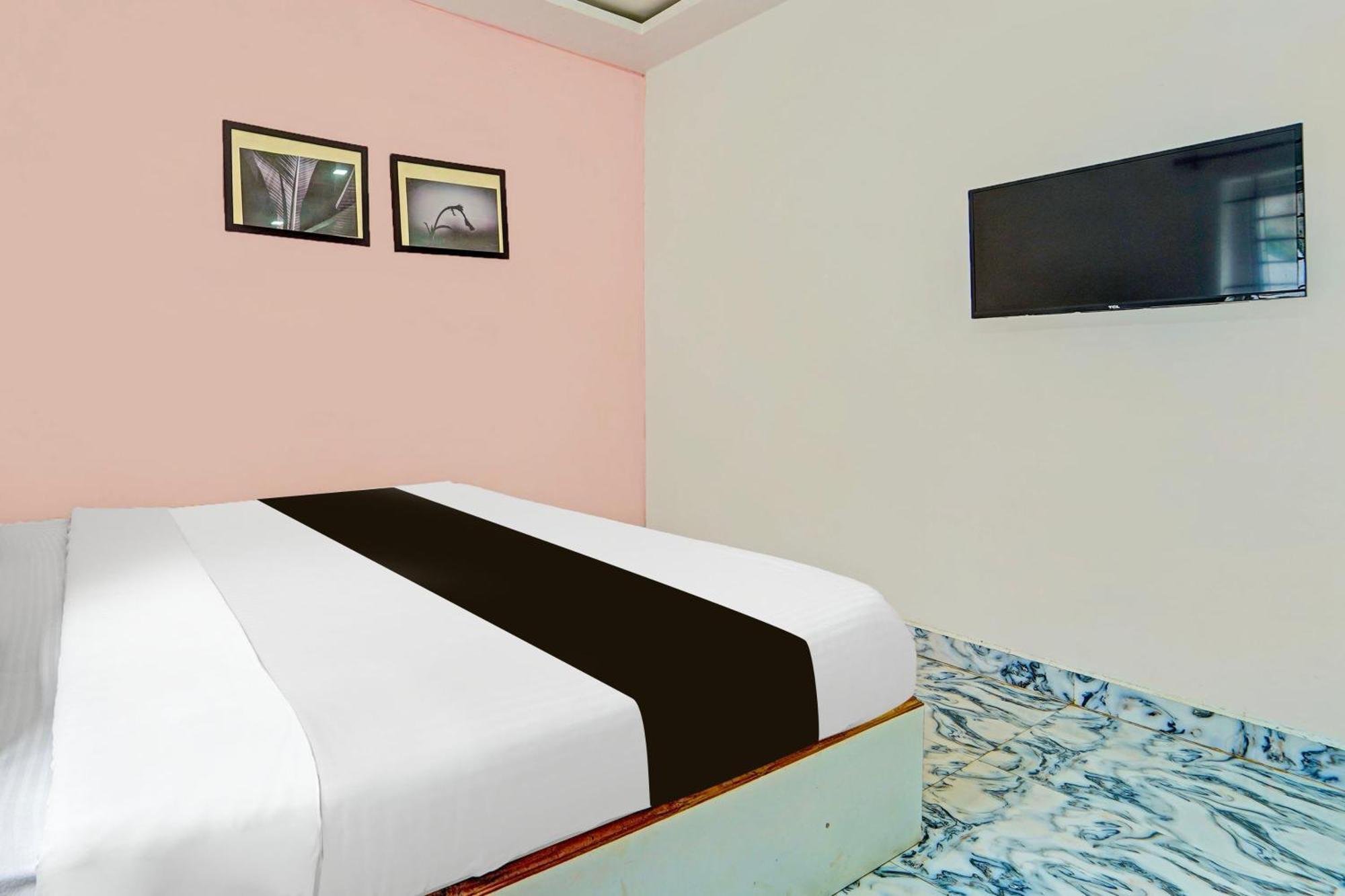 Hotel O Vijaynagar Road Formerly Anmol Peace Stay Ooty Eksteriør billede